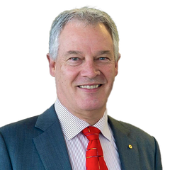 Peter Schofield